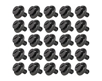 6109 005/25 Cowl Fastener for 2017-2021 Subaru Impreza
