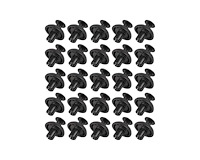 6207 004/25 Cowl Fastener for 2010-2018 Toyota 4Runner
