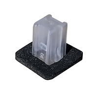 6305 003/25 Cowl Fastener for 2004-2010 INFINITI QX56, 2005-2012 Nissan Armada, 2004-2012 Nissan TITAN