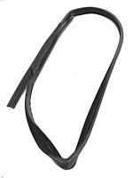 80330 F4000 Glass Run Channel for 1986-1994 Nissan D21, 1987-1995 Nissan Pathfinder