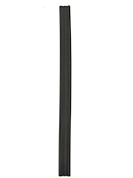 Glass Run Channel Fits Nissan 240Z, 260Z, 280Z 2-Door Coupe [1970-1975] Inside Door Towards Back