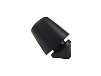 BMP 033 Door Bumper for 1999-2000 Cadillac Escalade, 1964-1972 Chevy C10 Trucks, 1964-1972 Chevy C20 Trucks