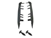 Cowl End Seal Set 2004-2008 Ford F-150