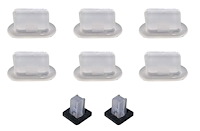 CFK-2391-05 Cowl Fastener for 2005-2012 Nissan TITAN, 2005-2012 Nissan Armada, 2005-2010 INFINITI QX56