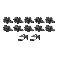 CFK-2566-20 Cowl Fastener for 2020-2021 Ford Explorer