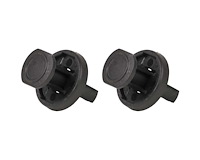 CFK-4710-18 Cowl Fastener for 2016-2021 Lexus/Toyota