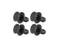 CFK-5009-19 Cowl Fastener for 20-22 Hyundai Palisade, 19-20 Hyundai Santa Fe, 20-22 Hyundai Sonata, 17-22 Kia Sportage