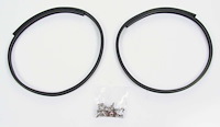 Hood To Cowl Seal 1947-1955 Chevy & GMC First Series Truck