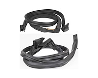 DTP 4761 90 T-Top Seal for 1990-1996 Nissan 300ZX