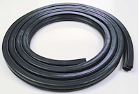 Upper Door Weatherstrip Seal 1973-1991 Chevy & GMC Truck and Suburban