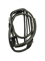 Tailgate Weatherstrip Seal 1975-1991 GM C/K, R/V Suburban