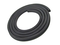 DWB 3110 72 Door Seal for 1972-1974 Dodge R300, 1974-1974 Dodge R400, 1975-1977 Dodge D100, 1977-1977 Dodge D150