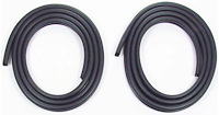 Door Weatherstrip Seal Kit 1973-1991 Chevy & GMC Truck and Suburban