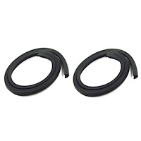 DWP 1111 60 Door Seal for 1960-1961 Chevy C10 Trucks, 1960-1961 Chevy C20 Trucks, 1960-1961 Chevy C30 Trucks