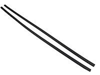 Upper Door Weatherstrip Seal Kit 1982-1993 Chevy S10 & GMC S15