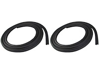 Door Weatherstrip Seal Kit 1960-1966 Chevy & GMC Truck