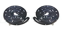 DWP 1310 61 Door Seal for 1962-1963 Buick Invicta, 1964-1964 Buick Wildcat, 1961-1961 Buick Electra, 1963-1964 Buick Electra