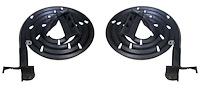 DWP 1520 61 Door Seal for 1961-1962 Buick Invicta, 1963-1964 Buick Wildcat, 1961-1964 Buick LeSabre, 1961-1964 Chevy Impala