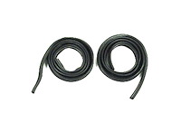 Door Weatherstrip Seal Kit 1973-1979 Ford F-Series, 1978-1979 Ford Bronco