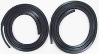 Door Weatherstrip Seal Kit 1980-1998 Ford F-100, F-250 & F-350