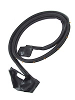 DWR 2120 97 Door Seal for 1997-2003 Ford F-150