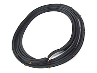 DWR 4110 86 Door Seal for 1986-1994 Nissan D21, 1987-1997 Nissan Pathfinder