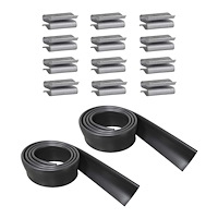 FSK 4440 70 Inner Fender Seals for 1970-1973 Nissan 240Z, 1974-1975 Nissan 260Z, 1975-1978 Nissan 280Z