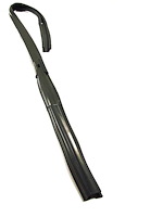 GRB 1110 82 Glass Run Channel for 1983-1994 Chevy S10 Blazer, 1982-1993 Chevy S10, 1992-1994 GMC Jimmy