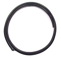 Glass Run Channel Seal for 1967-1972 Ford F-100, F-250, F-350 [Left or Right Side]