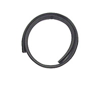 GRB 3111 61 Glass Run Channel for 1967-1970 Dodge A108 Van, 1961-1967 Dodge D100 Series, 1961-1967 Dodge D200 Series