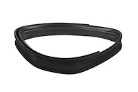 GRB 9111 86 Glass Run Channel for 1986-2007 Peterbilt 379, 1986-2007 Peterbilt 379