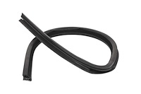 GRR 3120 02 Glass Run Channel for 2002-2008 Dodge Ram 1500, 2003-2008 Dodge Ram 2500, 2003-2008 Dodge Ram 3500