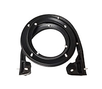GWL 5130 81 Liftgate Seal for 1981-1990 Toyota Land Cruiser