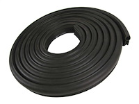 GWL 6110 84 Liftgate Seal for 1984-1990 Jeep Cherokee, 1984-1990 Jeep Wagoneer