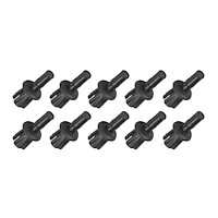 PCK-3914-13 Molding Clip Kit for 2013-2019 Land Rover Range Rover Evoque