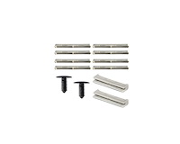PCK-4263-18 Molding Clip Kit for 2018-2021 Honda Odyssey