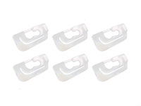 PCK-495-85 Molding Clip Kit for 1985-1987 Mitsubishi Galant