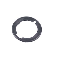 PLG 4230 70 Hatch Lock Gasket for 1970-1973 Nissan 240Z, 1974-1975 Nissan 260Z, 1975-1978 Nissan 280Z