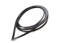 Quarter Window Trim for Chevy S10 Blazer, GMC S15, Jimmy