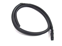 RWL 1413 69 Roofrail Seal for 1969-1971 Buick Skylark, 1969-1972 Chevy Chevelle, 1970-1972 Chevy Monte Carlo