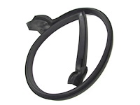 RWR 1410 70 Roofrail Seal for 1970-1981 Chevy Camaro