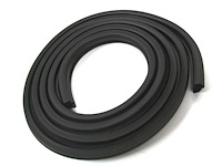 Trunk Weatherstrip Seal Chevy Camaro & Pontiac Firebird
