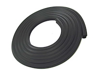 TS 107 SA Trunk Weatherstrip Seal for 1962-1972 Ford, Lincoln, Mercury Models