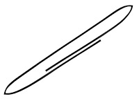 USM F4829 Windshield Molding for 2019-2022 Subaru Ascent