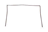 USM F4896-Windshield Molding for 2019-2022 Acura RDX