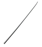 USM F6206 Windshield Molding for 2023-2025 Lexus RZ450e, 2024-2025 Lexus RZ300e