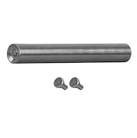 VRK 001 Vent Window Rivet Kit for 1951-1991 Chevy/GMC Trucks, Blazer, Suburban