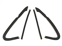 Vent Window Weatherstrip Kit 1981-1985 Chevy & GMC Full Size Truck & SUV