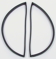 Vent Window Weatherstrip Kit 1979-91 C/K Pickup