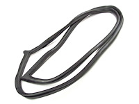 WBL 6425 Rear Window Seal for 1982-1993 Chevy S10, 1982-1990 GMC S15, 1991-1993 GMC Sonoma Trucks